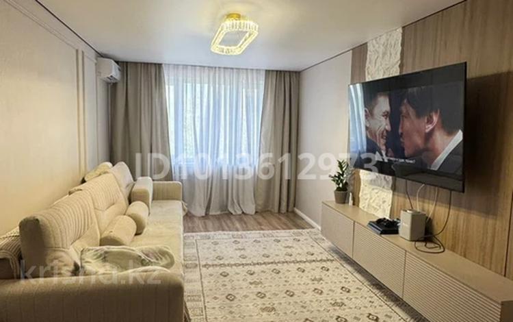 3-бөлмелі пәтер · 70 м² · 4/9 қабат, 70 квартал 18, бағасы: 25 млн ₸ в Темиртау — фото 2