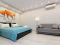 1-бөлмелі пәтер · 39 м², Мәңгілік Ел 53 — Улы Дала, бағасы: 13 000 ₸ в Астане, Есильский р-н