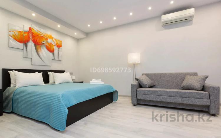 1-бөлмелі пәтер · 39 м², Мәңгілік Ел 53 — Улы Дала, бағасы: 13 000 ₸ в Астане, Есильский р-н — фото 2