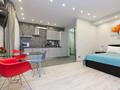1-бөлмелі пәтер · 39 м², Мәңгілік Ел 53 — Улы Дала, бағасы: 13 000 ₸ в Астане, Есильский р-н — фото 2