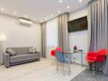 1-бөлмелі пәтер · 39 м², Мәңгілік Ел 53 — Улы Дала, бағасы: 13 000 ₸ в Астане, Есильский р-н — фото 4