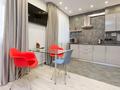1-бөлмелі пәтер · 39 м², Мәңгілік Ел 53 — Улы Дала, бағасы: 13 000 ₸ в Астане, Есильский р-н — фото 5