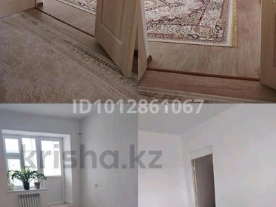 3-комнатная квартира · 70 м² · 5/5 этаж, Шаменова 47 — Мкр Астана 2 за 150 000 ₸ в 