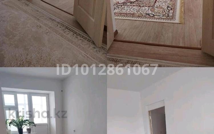 3-комнатная квартира · 70 м² · 5/5 этаж, Шаменова 47 — Мкр Астана 2 за 150 000 ₸ в  — фото 9