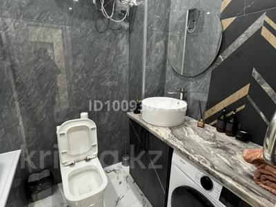 1-комнатная квартира · 40 м² · 4/5 этаж, Габдуллина 33 за 220 000 ₸ в Кокшетау
