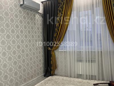 2-комнатная квартира · 88.7 м² · 4/6 этаж, 31-й мкр, 31 мкрн 1/3 за 30 млн 〒 в Актау