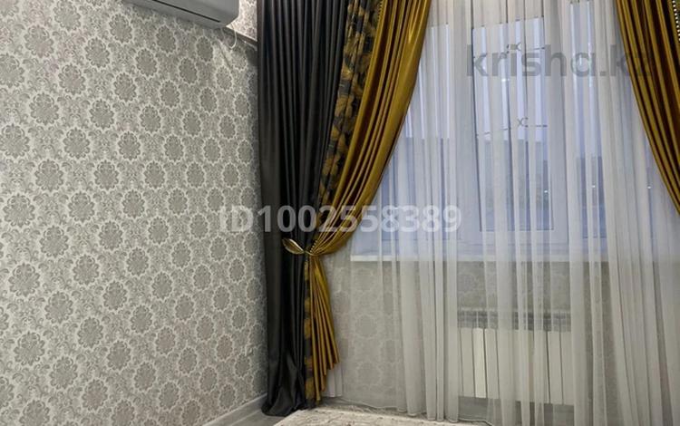 2-бөлмелі пәтер · 88.7 м² · 4/6 қабат, 31-ш/а., 31 мкрн 1/3, бағасы: 27 млн ₸ в Актау, 31-й мкр — фото 2