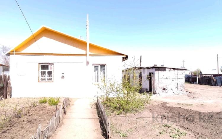 Отдельный дом · 2 комнаты · 70 м² · 13 сот., Ворошилова 11 за 20.5 млн 〒 в  — фото 10