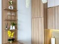 2-бөлмелі пәтер · 45 м² · 17/17 қабат, Туран 52/7, бағасы: 24 000 ₸ в Астане, Есильский р-н — фото 15