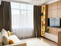 2-бөлмелі пәтер · 45 м² · 17/17 қабат, Туран 52/7, бағасы: 24 000 ₸ в Астане, Есильский р-н — фото 3