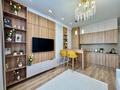 2-бөлмелі пәтер · 45 м² · 17/17 қабат, Туран 52/7, бағасы: 24 000 ₸ в Астане, Есильский р-н — фото 2