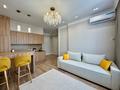 2-бөлмелі пәтер · 45 м² · 17/17 қабат, Туран 52/7, бағасы: 24 000 ₸ в Астане, Есильский р-н — фото 6