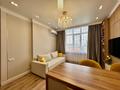 2-бөлмелі пәтер · 45 м² · 17/17 қабат, Туран 52/7, бағасы: 24 000 ₸ в Астане, Есильский р-н — фото 7