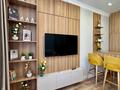2-бөлмелі пәтер · 45 м² · 17/17 қабат, Туран 52/7, бағасы: 24 000 ₸ в Астане, Есильский р-н — фото 8