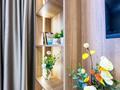 2-бөлмелі пәтер · 45 м² · 17/17 қабат, Туран 52/7, бағасы: 24 000 ₸ в Астане, Есильский р-н — фото 11