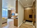 2-бөлмелі пәтер · 45 м² · 17/17 қабат, Туран 52/7, бағасы: 24 000 ₸ в Астане, Есильский р-н — фото 28