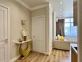 2-бөлмелі пәтер · 45 м² · 17/17 қабат, Туран 52/7, бағасы: 24 000 ₸ в Астане, Есильский р-н — фото 29