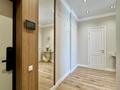 2-бөлмелі пәтер · 45 м² · 17/17 қабат, Туран 52/7, бағасы: 24 000 ₸ в Астане, Есильский р-н — фото 31
