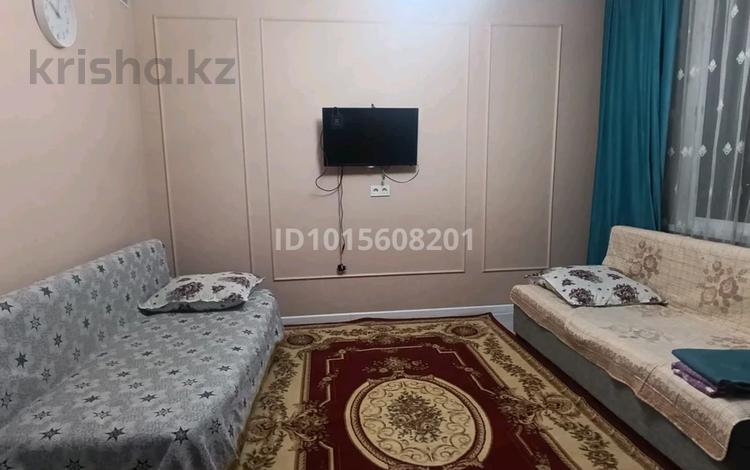 3-бөлмелі пәтер · 78 м² · 12/16 қабат, Қалқаман-2 ш/а., Абишева 36/1, 36/3, 36/5, 36/12-13, 36/6-9 — Авторынок Жібек жолына қарама қарсы дом, бағасы: 180 000 ₸ в Алматы, Наурызбайский р-н — фото 2