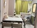 2-бөлмелі пәтер · 63.4 м² · 2/5 қабат, мкр Жас Канат 1, бағасы: 36 млн ₸ в Алматы, Турксибский р-н