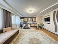 3-комнатная квартира · 127.4 м² · 14/15 этаж, мкр Мамыр-3 23 — Саина Шаляпина за 86 млн ₸ в Алматы, Ауэзовский р-н