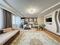 3-бөлмелі пәтер · 127.4 м² · 14/15 қабат, мкр Мамыр-3 23 — Саина Шаляпина, бағасы: 86 млн ₸ в Алматы, Ауэзовский р-н
