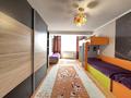 3-комнатная квартира · 127.4 м² · 14/15 этаж, мкр Мамыр-3 23 — Саина Шаляпина за 86 млн ₸ в Алматы, Ауэзовский р-н — фото 9
