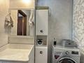 3-комнатная квартира · 127.4 м² · 14/15 этаж, мкр Мамыр-3 23 — Саина Шаляпина за 86 млн ₸ в Алматы, Ауэзовский р-н — фото 17