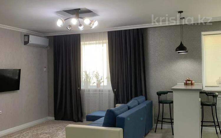 2-бөлмелі пәтер · 55 м² · 2/6 қабат, 32В ш/а. 1, бағасы: 17.8 млн ₸ в Актау, 32В мкр — фото 4