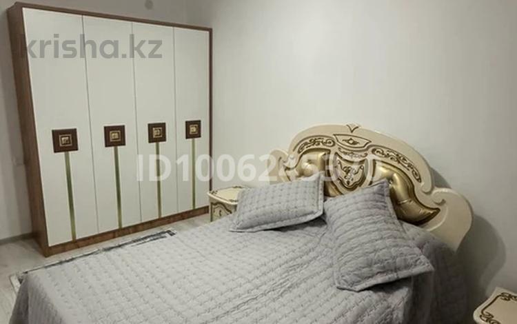 2-бөлмелі пәтер · 68.7 м² · 1/5 қабат, АДС 34 — жк Арман 34, бағасы: 24.5 млн ₸ в Туркестане — фото 2
