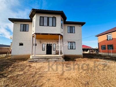 Часть дома · 8 комнат · 350 м² · 10 сот., жилой массив Кызылжар ус.514с — Кызылжар 3, участок 514с, по 2гис 514р рядом за 52 млн ₸ в Актобе