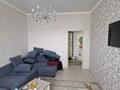 2-бөлмелі пәтер · 62.7 м² · 6/8 қабат, мкр 4 33, бағасы: 23 млн ₸ в Уральске — фото 4
