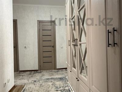 2-комнатная квартира · 58.4 м² · 5/6 этаж, лепсы 46 — Уютная, чистая квартира за 26 млн ₸ в Астане, Алматы р-н