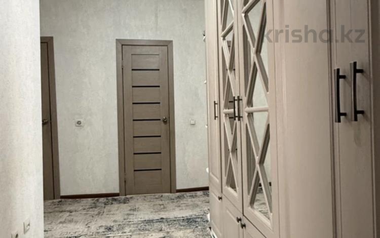 2-комнатная квартира · 58.4 м² · 5/6 этаж, лепсы 46 — Уютная, чистая квартира за 26 млн ₸ в Астане, Алматы р-н — фото 2