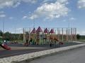 2-комнатная квартира · 58.4 м² · 5/6 этаж, лепсы 46 — Уютная, чистая квартира за 26 млн ₸ в Астане, Алматы р-н — фото 24