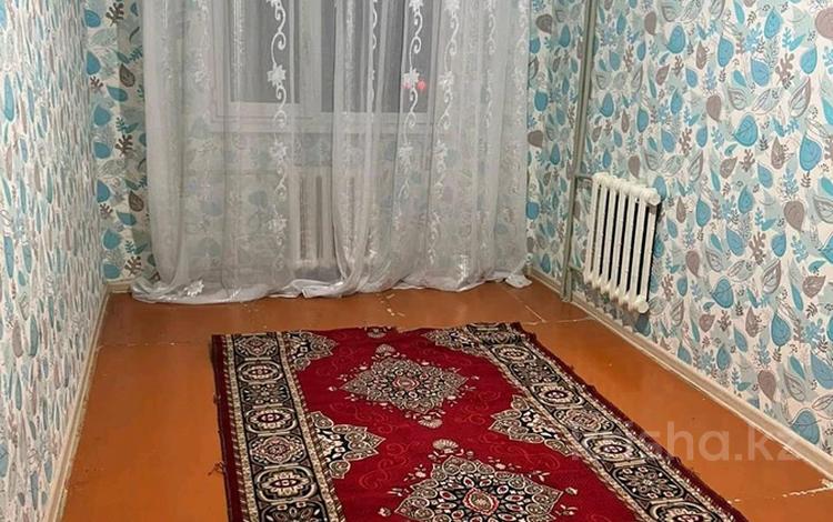 2-комнатная квартира · 46 м² · 1/5 этаж, Мангельдина — Янги Шахар ,садик,школа за 120 000 ₸ в Шымкенте — фото 2
