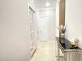 2-комнатная квартира · 44 м² · 7/15 этаж, Туран 52/4 — Бухар Жырау за 42 млн ₸ в Астане, Есильский р-н