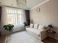 2-комнатная квартира · 44 м² · 7/15 этаж, Туран 52/4 — Бухар Жырау за 42 млн ₸ в Астане, Есильский р-н — фото 11