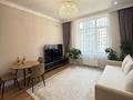2-комнатная квартира · 44 м² · 7/15 этаж, Туран 52/4 — Бухар Жырау за 42 млн ₸ в Астане, Есильский р-н — фото 14