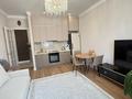 2-комнатная квартира · 44 м² · 7/15 этаж, Туран 52/4 — Бухар Жырау за 42 млн ₸ в Астане, Есильский р-н — фото 9