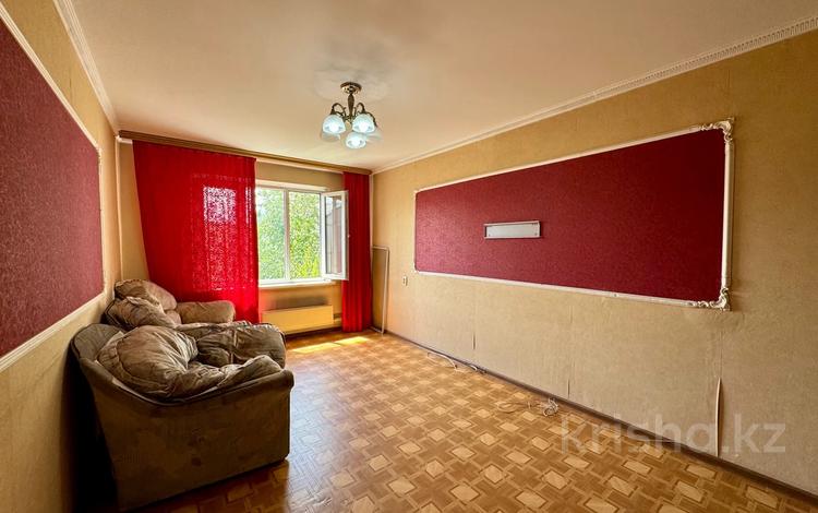 2-комнатная квартира · 51.3 м² · 5/5 этаж, мкр Тастак-2 за 31 млн ₸ в Алматы, Алмалинский р-н — фото 15