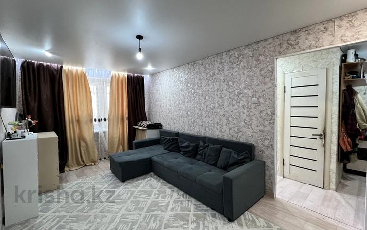 1-комнатная квартира · 31 м² · 3/5 этаж, Ердена 149 за 5.5 млн ₸ в Сатпаев — фото 4