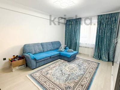 2-комнатная квартира · 68 м² · 14/16 этаж, мкр Болашак за 26.3 млн ₸ в Талдыкоргане