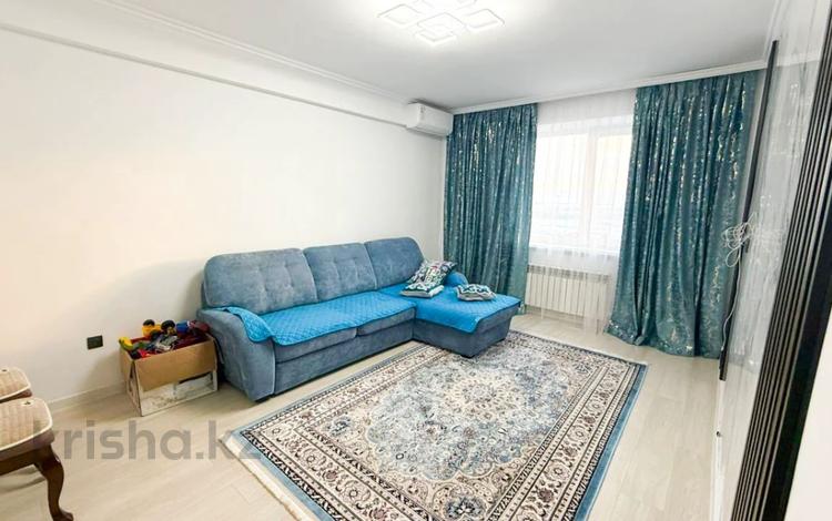 2-комнатная квартира · 68 м² · 14/16 этаж, мкр Болашак за 26.3 млн ₸ в Талдыкоргане — фото 4