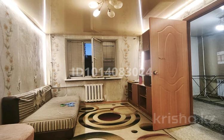 2-комнатная квартира · 40 м² · 3/4 этаж, Родостовца — Гагарина/Сатпаева за 220 000 ₸ в Алматы, Бостандыкский р-н — фото 2