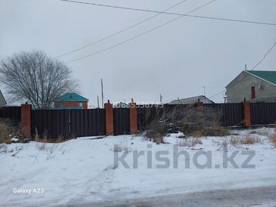 Участок · 10 соток, Досжан хазирет 12 — Досжан хазирет за 17.5 млн ₸ в Актобе, жилой массив Юго-Запад-1