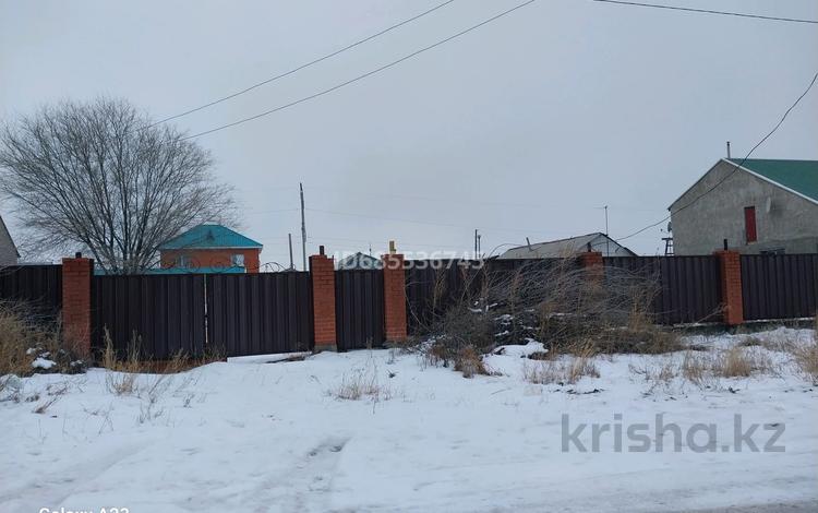 Жер телімі · 10 сотық, Досжан хазирет 12 — Досжан хазирет, бағасы: 17.5 млн ₸ в Актобе, жилой массив Юго-Запад-1 — фото 9