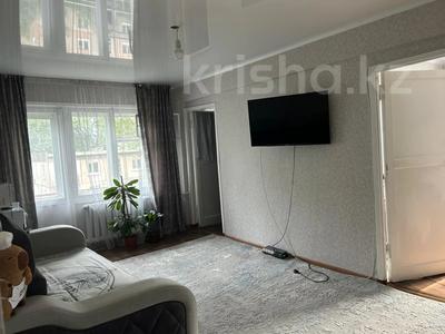 3-комнатная квартира · 50 м² · 5/5 этаж, серикбаева 27 за 18.5 млн 〒 в Усть-Каменогорске