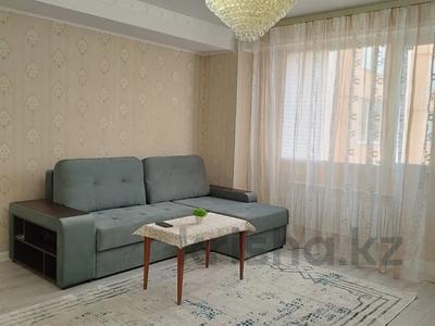 3-комнатная квартира · 94 м² · 6/9 этаж, А. Байтурсынова 40 за ~ 40 млн ₸ в Астане, Алматы р-н
