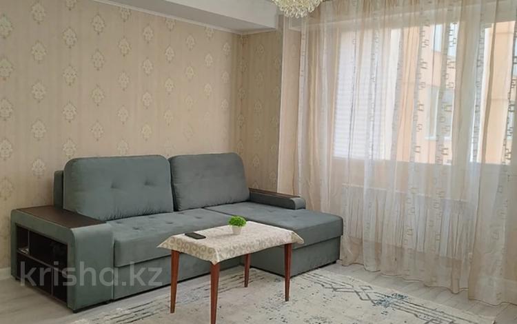 3-комнатная квартира · 94 м² · 6/9 этаж, А. Байтурсынова 40 за ~ 40 млн ₸ в Астане, Алматы р-н — фото 2